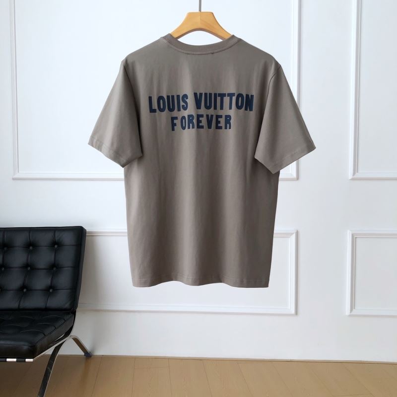 Louis Vuitton T-Shirts